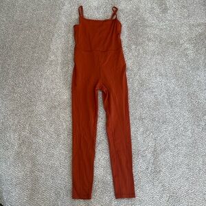 Aritzia Jumpsuit